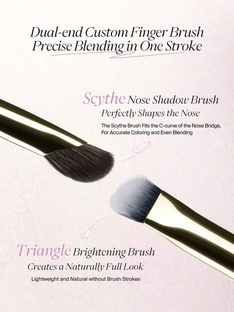 JOOCYEE Highlighter & Contour Pen JOOCYEE