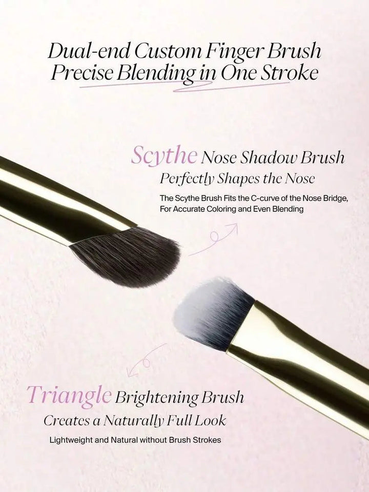 JOOCYEE Highlighter & Contour Pen JOOCYEE