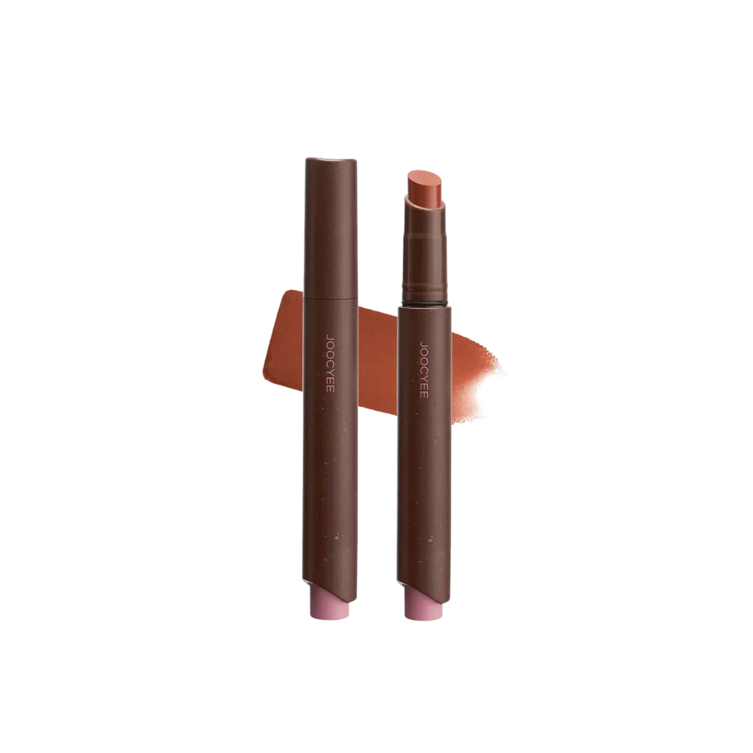 JOOCYEE Lightweight Non-Smudging Velvet Rouge JOOCYEE