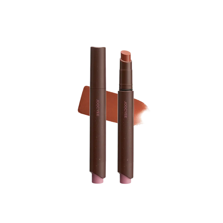 JOOCYEE Lightweight Non-Smudging Velvet Rouge JOOCYEE