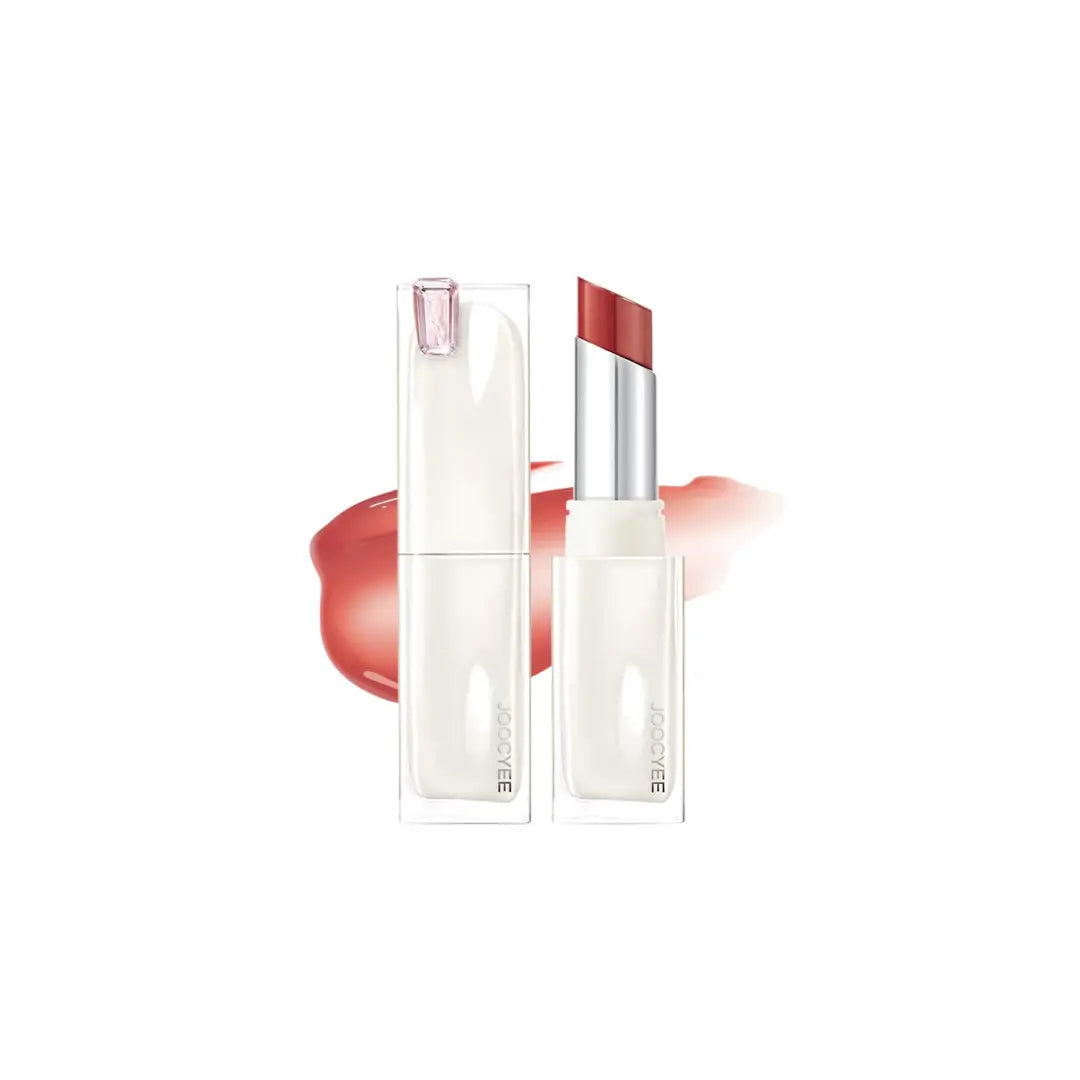JOOCYEE Lucent Glazed Rouge Lipstick JOOCYEE
