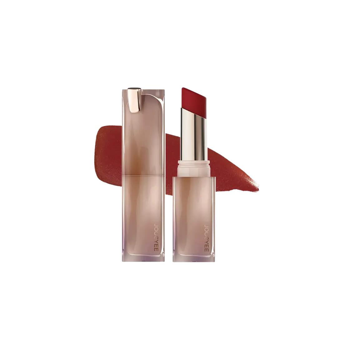 JOOCYEE Matte Muddy Rouge JOOCYEE