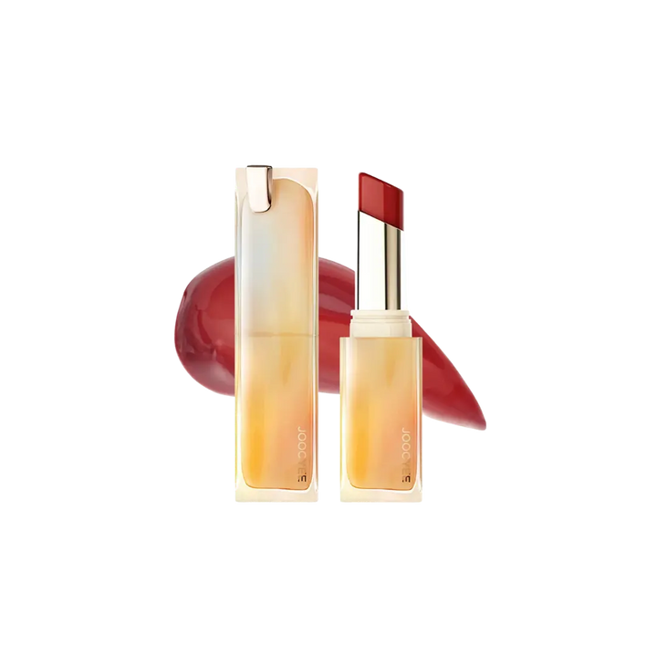 JOOCYEE  Moisturized Long-Lasting Glazed Rouge JOOCYEE