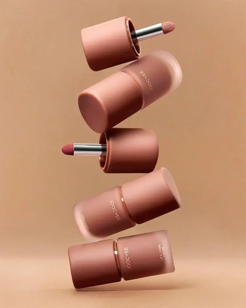 JOOCYEE Multi-Purpose Lip & Cheek Cream JOOCYEE