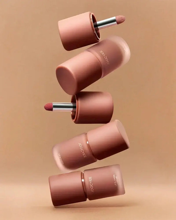 JOOCYEE Multi-Purpose Lip & Cheek Cream JOOCYEE