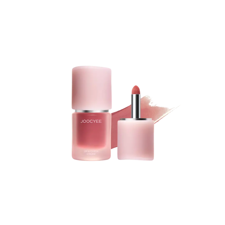 JOOCYEE Multi-Purpose Lip & Cheek Cream JOOCYEE