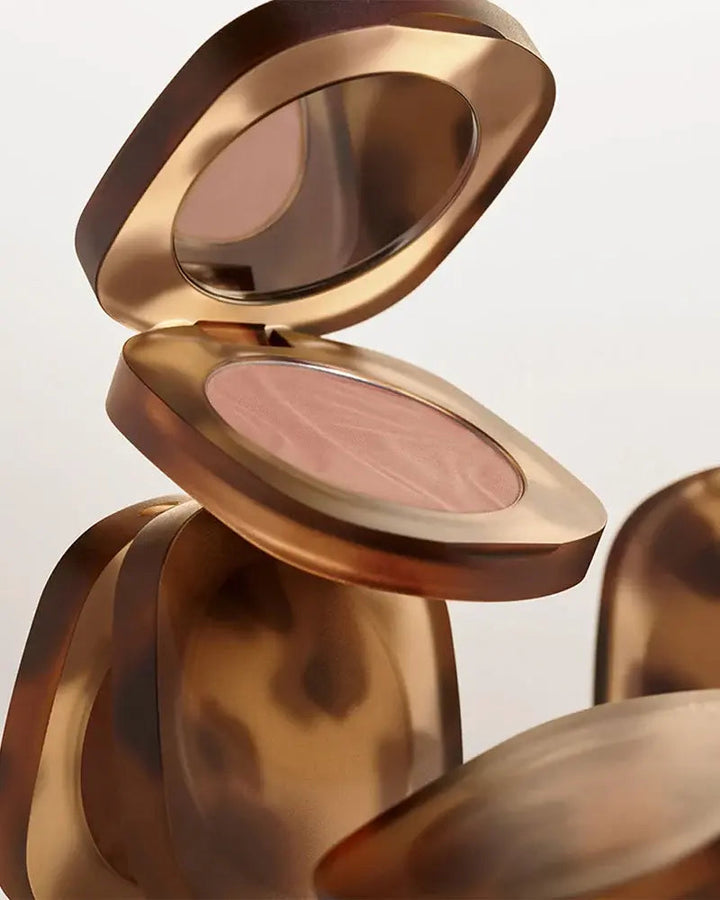 JOOCYEE Tortoise Shell Matte Blush JOOCYEE
