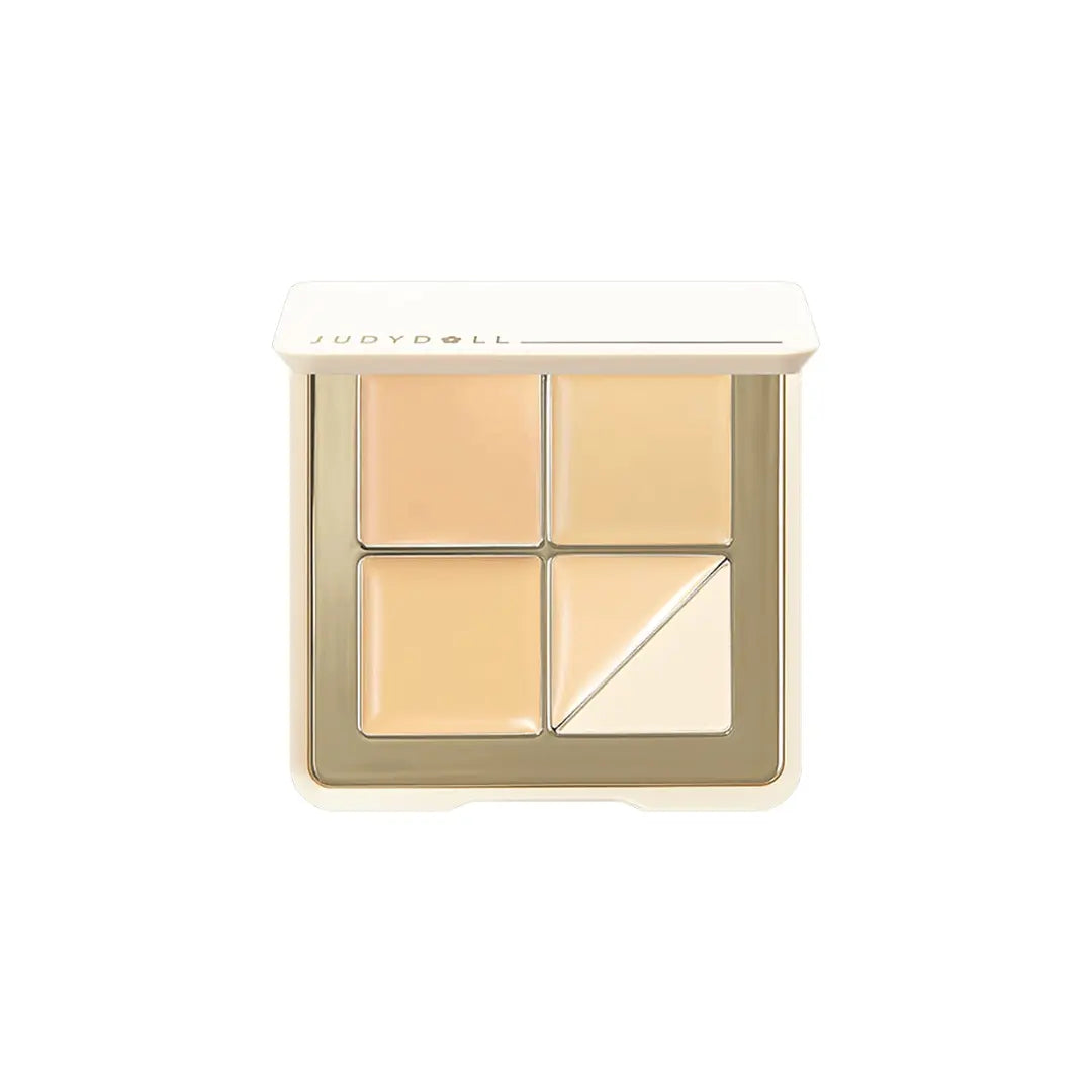 Judydoll 5 Shades Concealer Palette JUDYDOLL