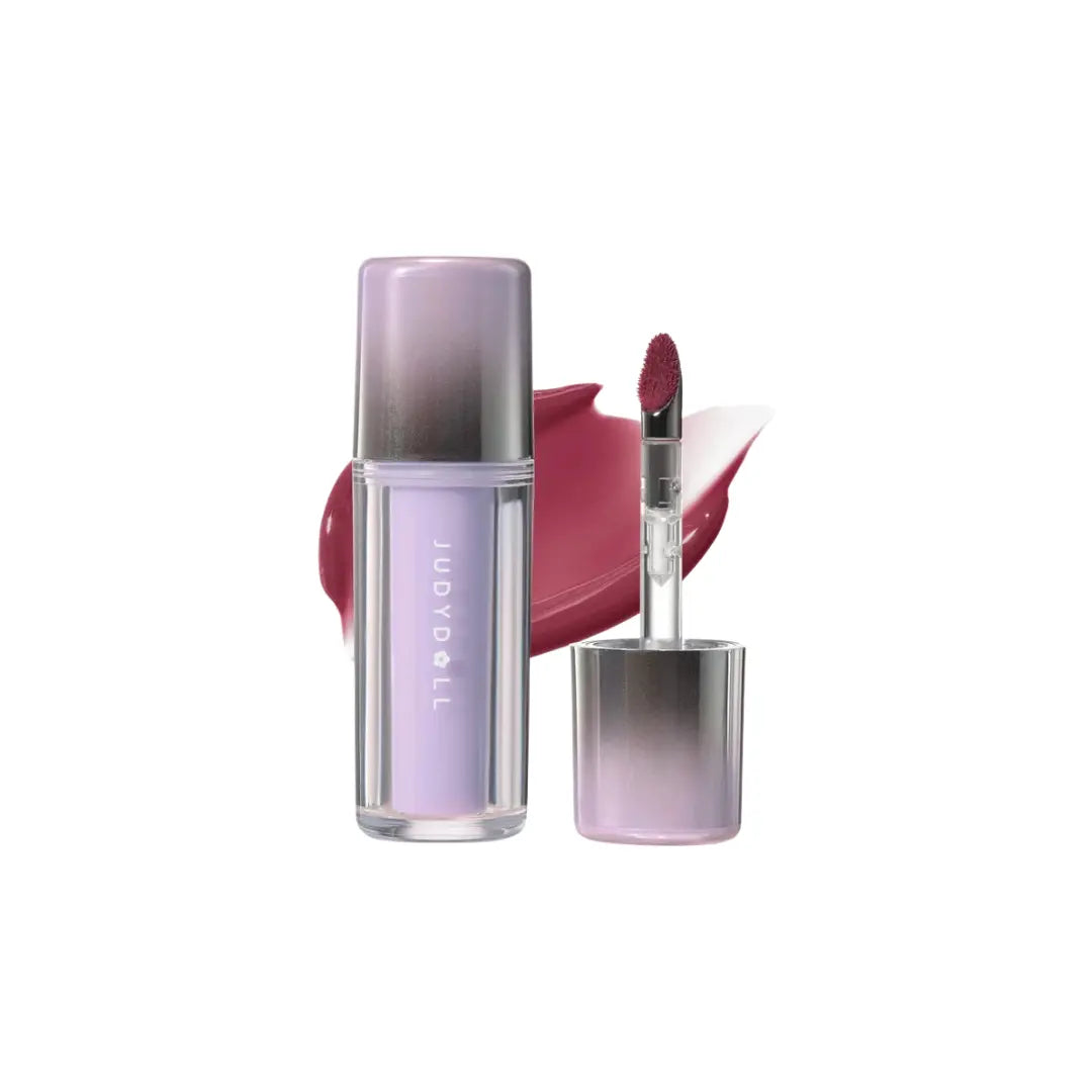 Judydoll Dual Flash Watery Lip Gloss JUDYDOLL