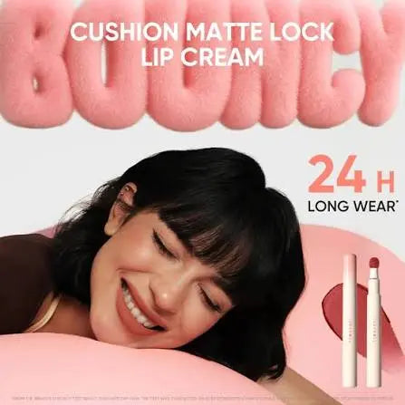 Judydoll Matte Lip Cream JUDYDOLL