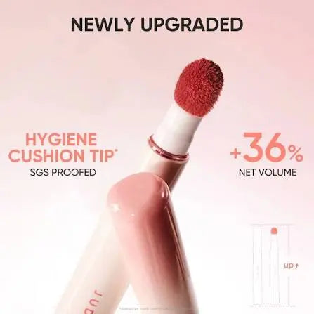 Judydoll Matte Lip Cream JUDYDOLL