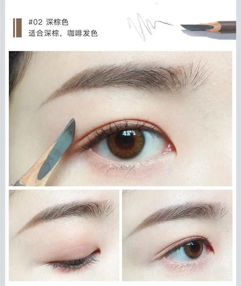 Judydoll Shaping Eyebrow Pencil JUDYDOLL