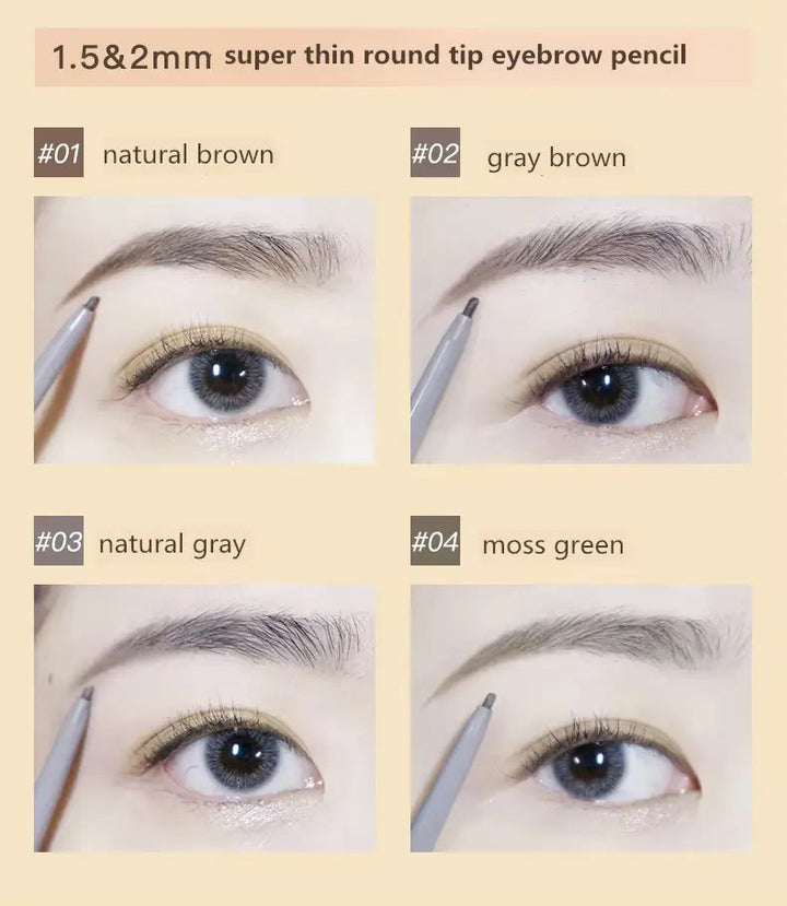 Judydoll Shaping Eyebrow Pencil JUDYDOLL