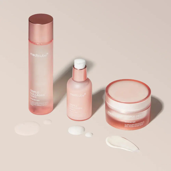 Medicube Triple Collagen Serum