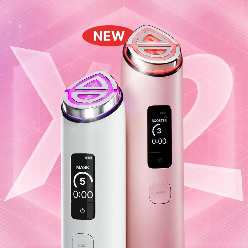 Medicube AGE-R BOOSTER PRO X2 PINK Medicube