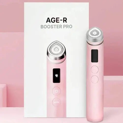 Medicube AGE-R Booster Pro