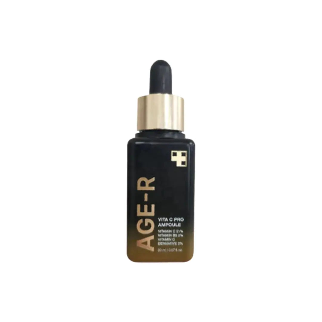 Medicube Age-R Vita C Pro Ampoule
