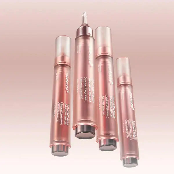 Medicube Collagen Glow Booster Serum