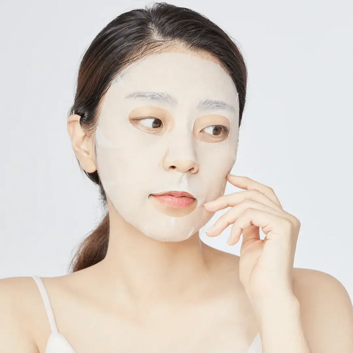 Medicube Zero Pore Cooling Mask