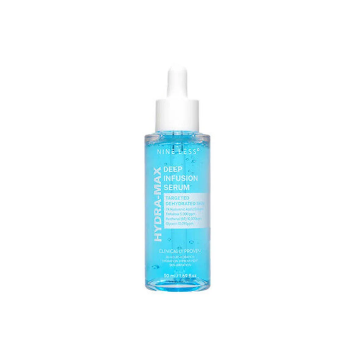NINELESS Hydra-Max Deep Infusion Serum