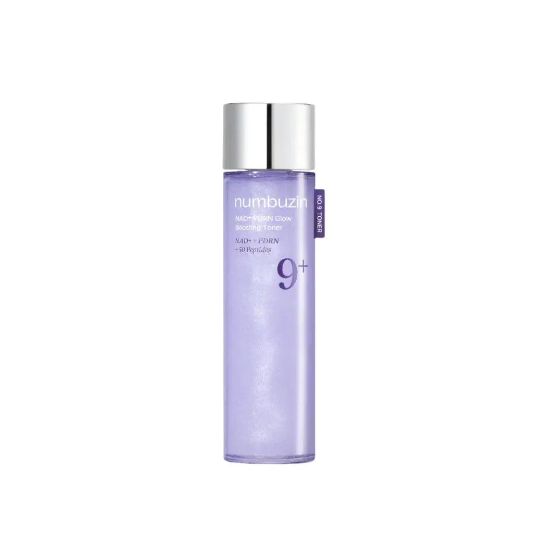 numbuzin No.9 Hydrating Facial Toner (150ml) Numbuzin
