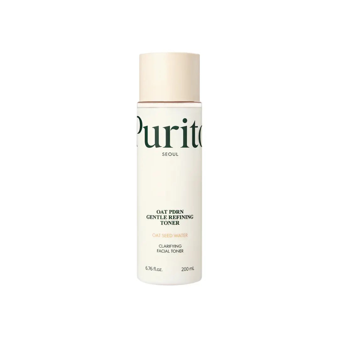Purito SEOUL Oat PDRN Gentle Refining Toner Purito