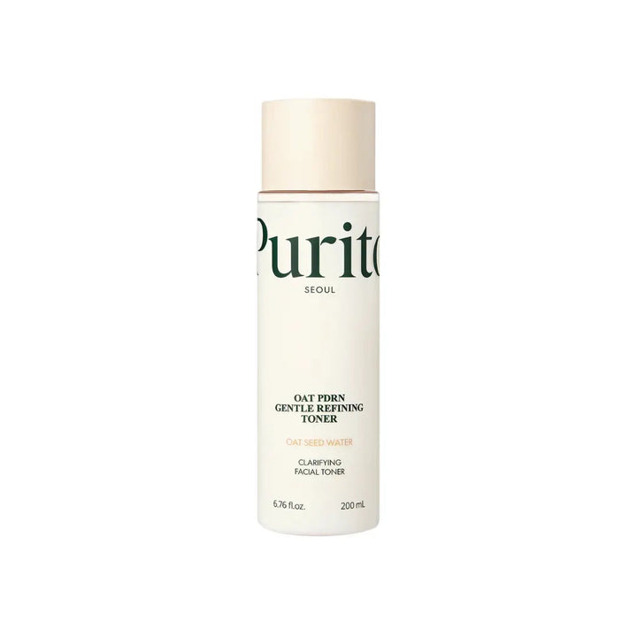 Purito SEOUL Oat PDRN Gentle Refining Toner Purito