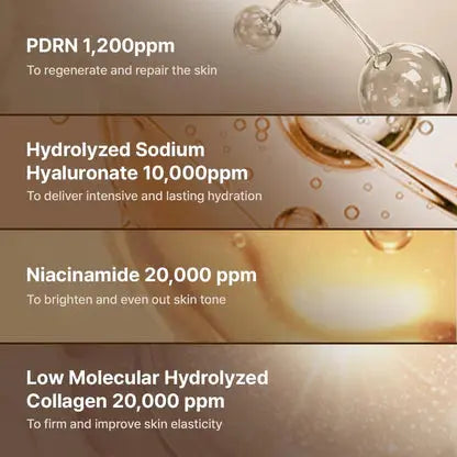Dr.Reju-All Advanced PDRN Repair Cream