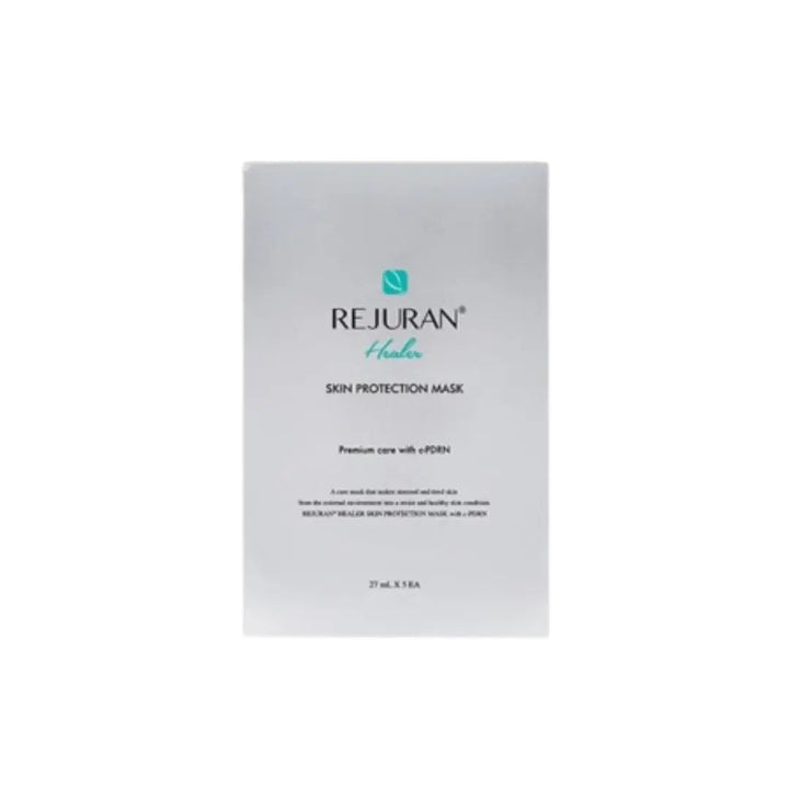 Rejuran Healer skin protection mask 