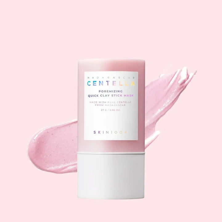 SKIN1004 Madagascar Centella Poremizing Quick Clay Stick Mask SKIN1004