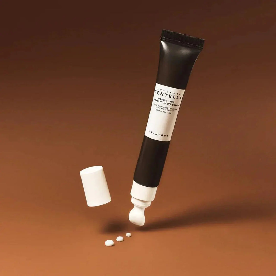 SKIN1004 Madagascar Centella Probio-Cica Bakuchiol Eye Cream SKIN1004