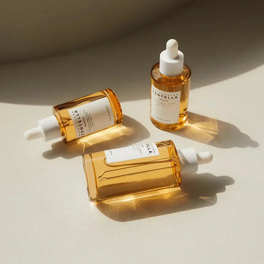 SKIN1004 Madagascar Centella Ampoule 100ml SKIN1004