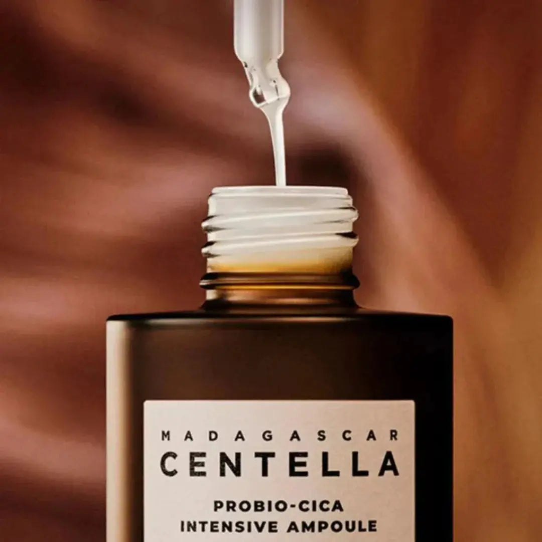SKIN1004 Madagascar Centella Probio-cica intensive ampoule 50ml SKIN1004