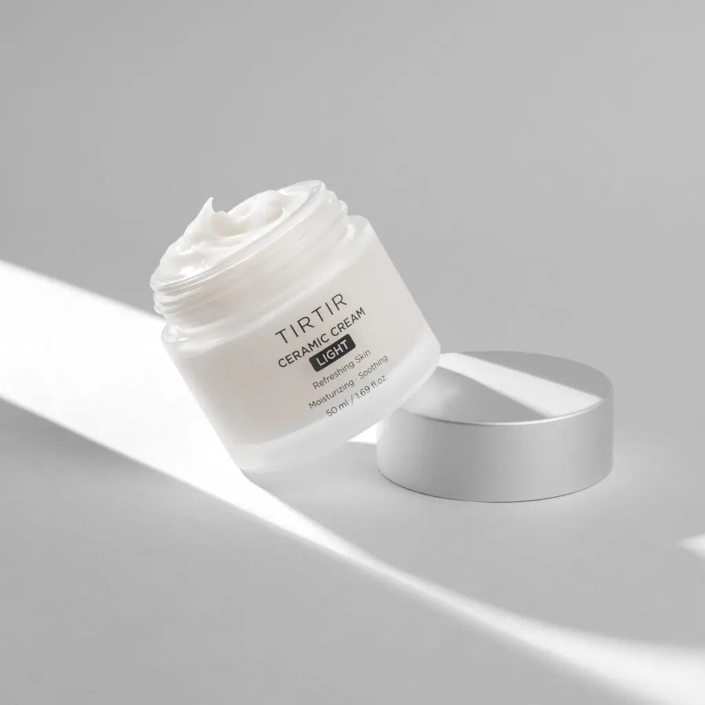 TIRTIR Ceramic Cream Light 