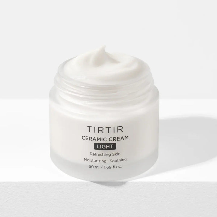 TIRTIR Ceramic Cream Light 