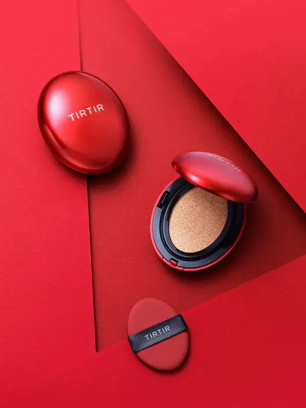 TIRTIR Mask Fit Red Cushion 24W TIRTIR