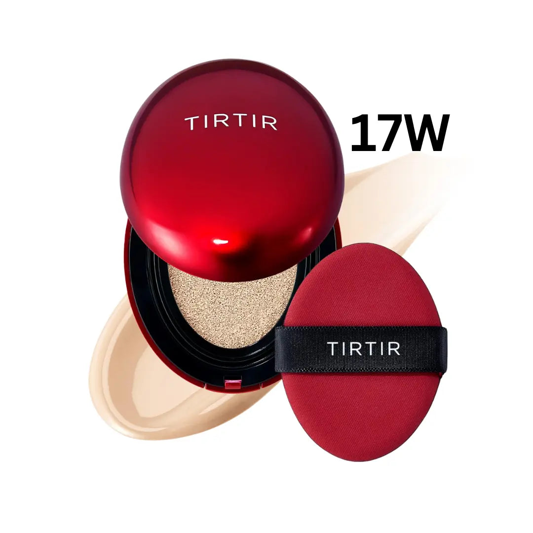 TIRTIR Mask Fit Red Cushion 17W TIRTIR