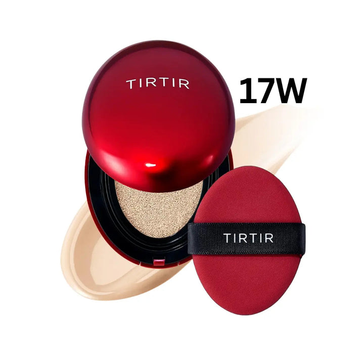 TIRTIR Mask Fit Red Cushion 17W TIRTIR