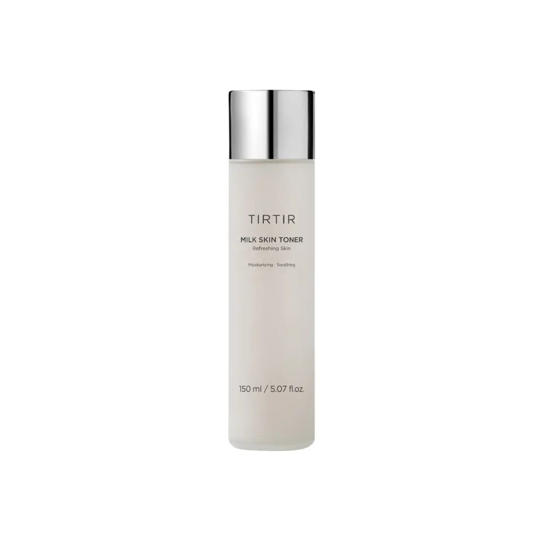 TIRTIR Milk Skin Toner TIRTIR