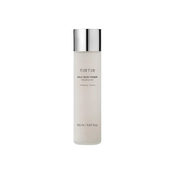 TIRTIR Milk Skin Toner TIRTIR