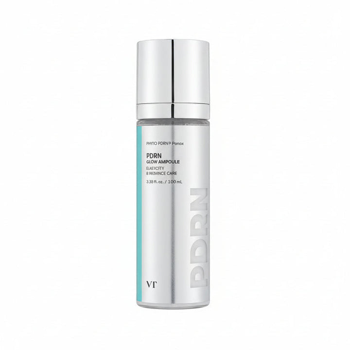 VT PDRN Glow Ampoule front view