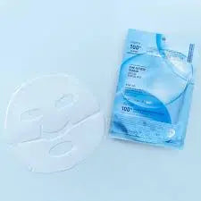 VT Cosmetics Hydrop Reedle Shot 300hL 2-Step Hydrogel Mask (15g + 27g) VT Cosmetics