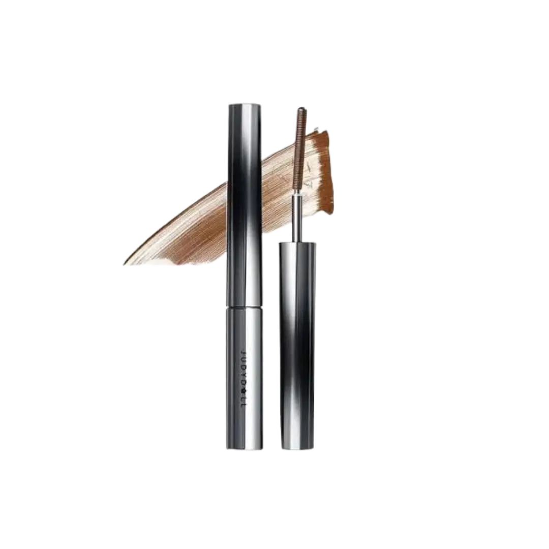 Judydoll 3D Curling Eyelash Iron Mascara Precision Design JUDYDOLL