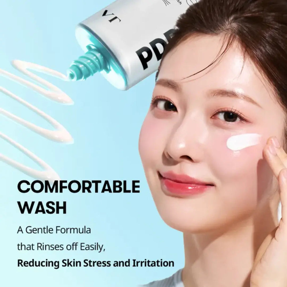 VT PDRN Air Cloud Cream VT Cosmetics