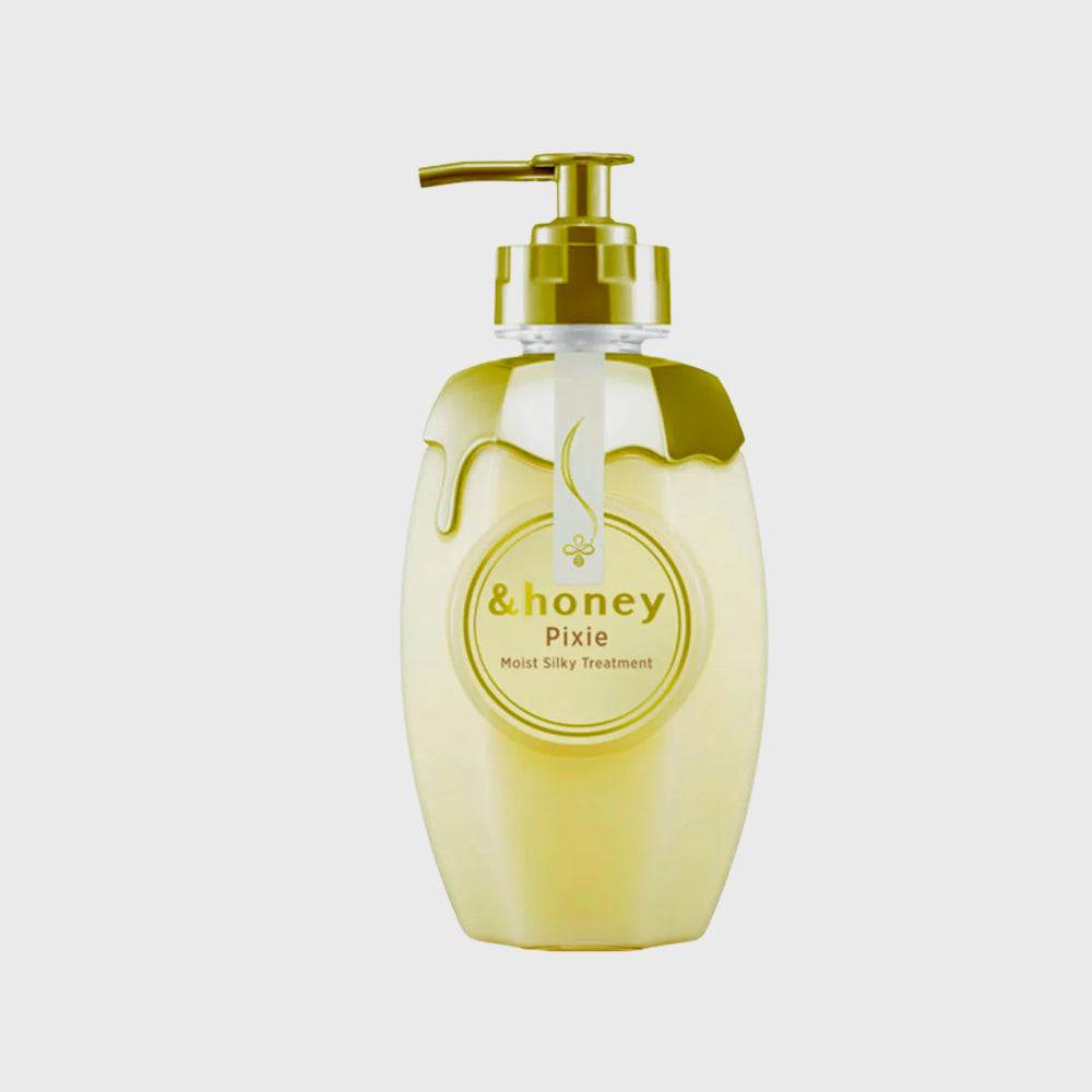 &Honey Pixie Moist Silky Treatment