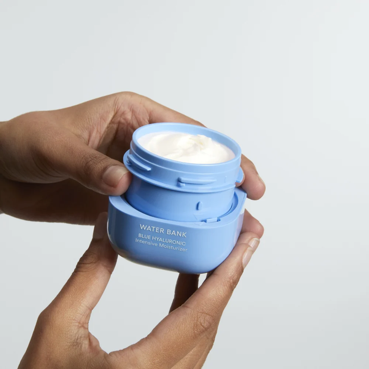 Laneige Water Bank Blue Hyaluronic Intensive Cream LANEIGE