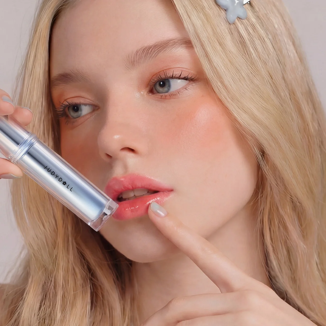 Judydoll Watery Lip Gloss JUDYDOLL