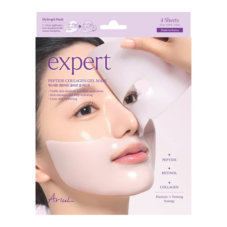ARIUL Expert Peptide Collagen Gel Mask Ariul