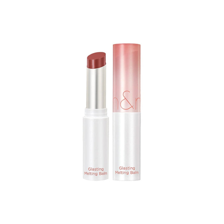 Rom&nd Glasting Melting Balm 03 – hero product photo on white background