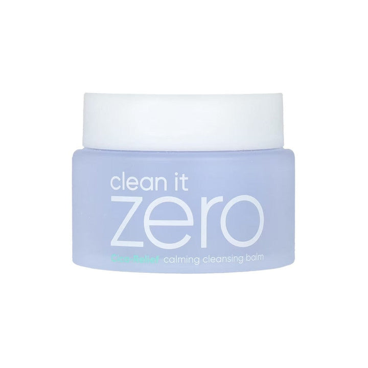 Banila CoClean It Zero, Calming Cleansing Balm (100 ml) – hero product photo on white background